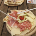 B Steak Braceria Street Food Comida