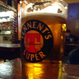 Birreria Tortuga Comida