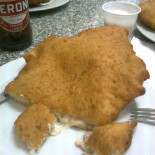 De' Figliole Food