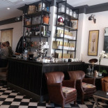 Caffè Aiem Nourriture