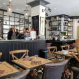 Caffè Aiem Nourriture