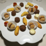 3quarti Nourriture