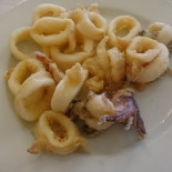 Buratti Nourriture