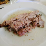 Buratti Nourriture