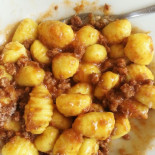 Buratti Nourriture