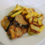 Buratti Nourriture