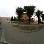 Correpizza 2 Außen