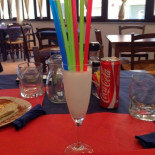 Bombolo Steak House Nourriture