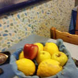 Dai Tu' Nourriture