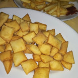 Da Antonio Comida