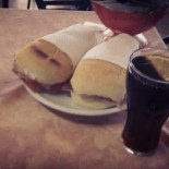 Belvedere Comida