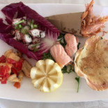 Michelangelo Comida