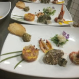 Michelangelo Comida