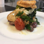 Michelangelo Comida