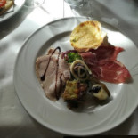 Michelangelo Comida