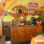Chez Patrice food