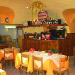 Chez Patrice food