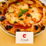 Pizzeria Il Casato Di Costanzo Francesco E Iuzz Ino Alfonso C Cibo