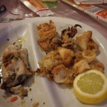 'A Carrittaria Pub-pizzeria Comida
