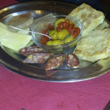 'A Carrittaria Pub-pizzeria Comida