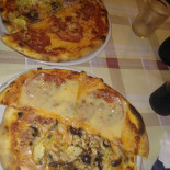 'A Carrittaria Pub-pizzeria Comida