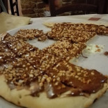 'A Carrittaria Pub-pizzeria Comida