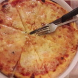 'A Carrittaria Pub-pizzeria Comida