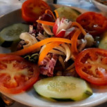 Ballakano Comida
