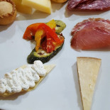 Ballakano Comida