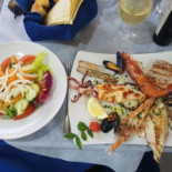 Ballakano Comida