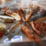Ballakano Comida