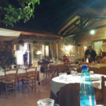 Antiche Botti Comida