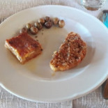 Antiche Botti Comida