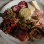 Antiche Botti Comida