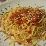 Antiche Botti Comida