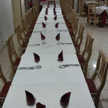 Pizzeria Da Tonino Comida