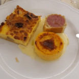 Celestino food