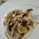 Celestino Comida