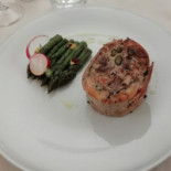 Celestino food