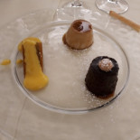 Celestino food