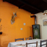 Agriturismo Costantini À l'intérieur