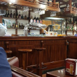 Ciro's Snack À l'intérieur