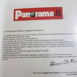 Da Carmelo Nourriture