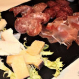Albergo Palladio Comida