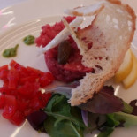 Bazzini Comida