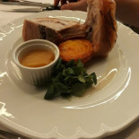 Bazzini Comida