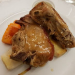 Bazzini Comida