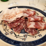 Bazzini Comida