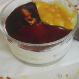 Colibrà Comida
