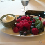 10 Corso Como Cafe food